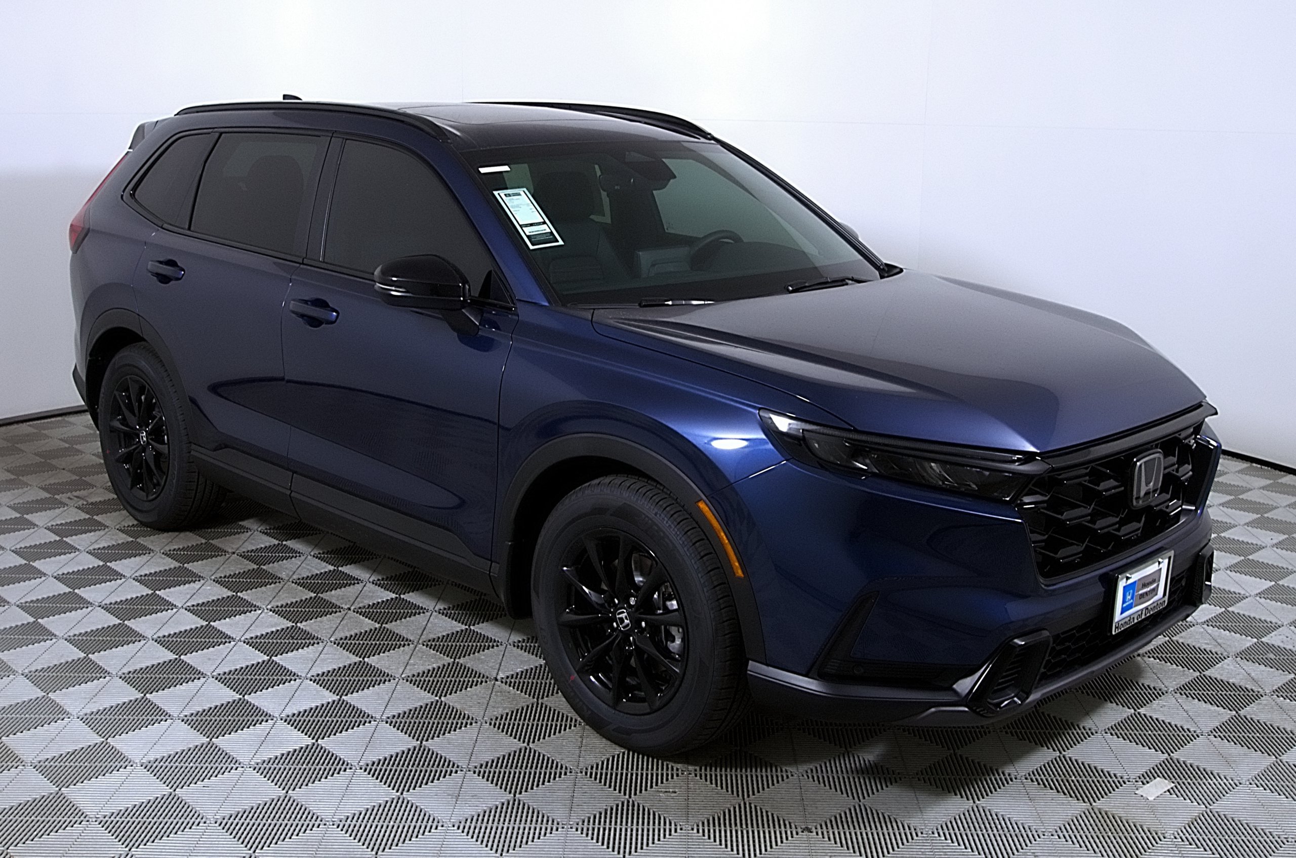 Used 2026 Honda CR-V Sport-L image 6