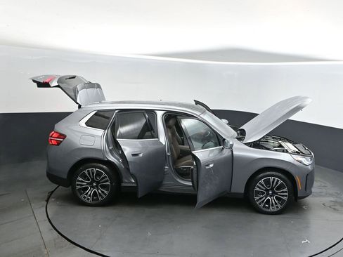 Used 2026 BMW X3 xDrive30 image 51