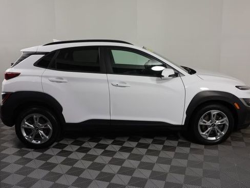 Used 2023 Hyundai Kona SEL w/ Cargo Package image 9