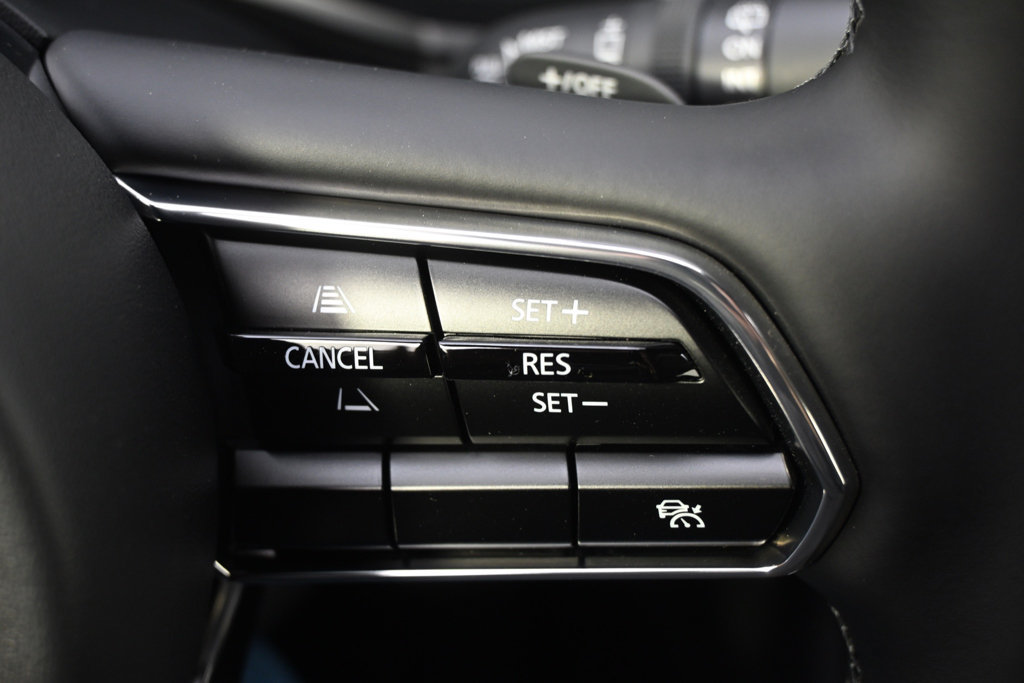 New 2026 MAZDA CX-70 3.3 Turbo w/ Preferred Package AWD/4WD image 32