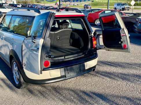 Used 2009 MINI Cooper Clubman Hardtop FWD image 14