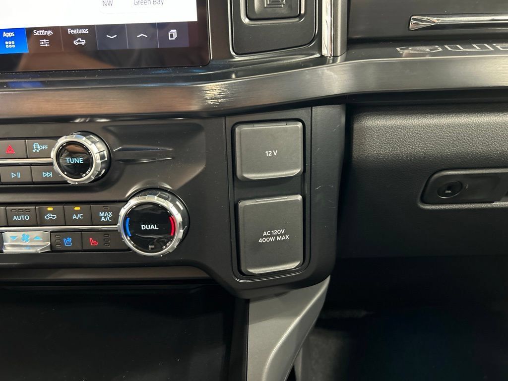 New 2027 Ford F250 Lariat w/ Lariat Premium Package AWD/4WD image 27