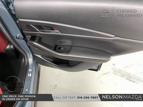 Certified 2022 MAZDA CX-30 AWD 2.5 S w/ Preferred Package image 40