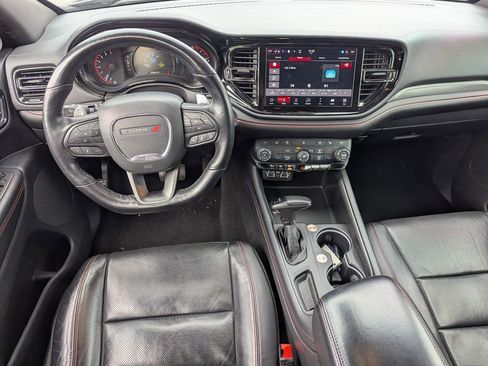 Used 2024 Dodge Durango GT image 31