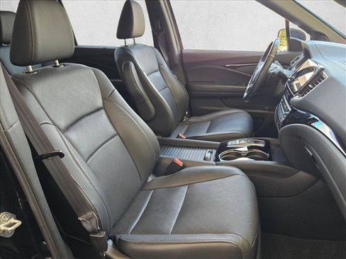 Used 2023 Honda Passport Elite image 21