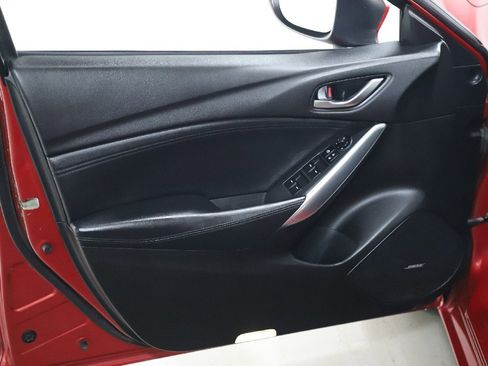 Used 2015 MAZDA MAZDA6 Touring image 15