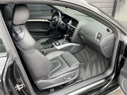 Used 2016 Audi A5 2.0T Premium Plus w/ Technology Package image 18