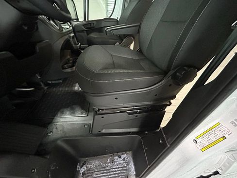 Used 2025 RAM ProMaster 1500 w/ Quick Order Package 22G SLT image 33