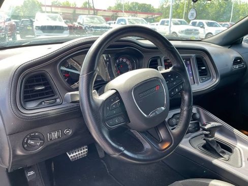 Used 2023 Dodge Challenger GT w/ Plus Package AWD/4WD image 6