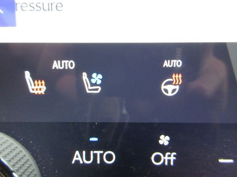 Used 2025 Lexus RX 350h image 42