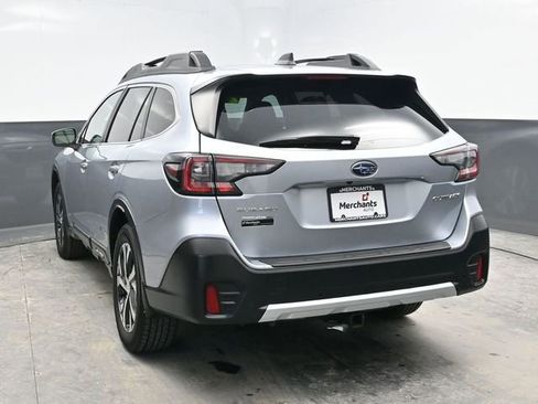 Used 2021 Subaru Outback Limited image 5