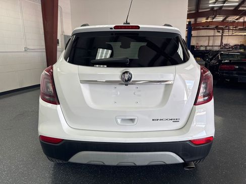 Used 2020 Buick Encore Preferred image 5