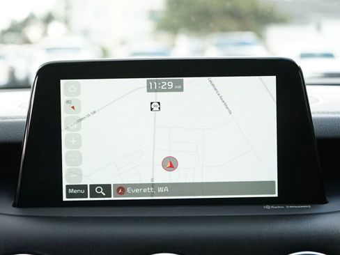 Used 2021 Kia Stinger GT2 image 22