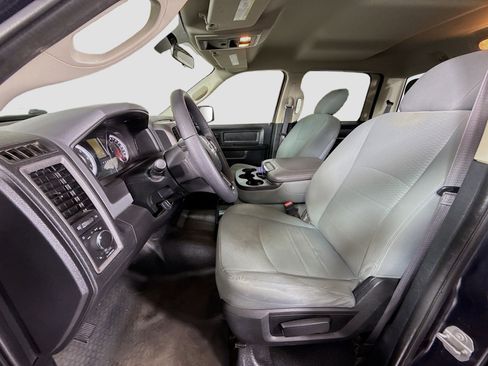 Used 2017 RAM 1500 Tradesman w/ Popular Equipment Group image 21