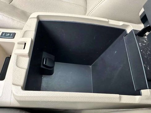 Used 2014 Nissan Rogue SL w/ SL Premium Package image 23