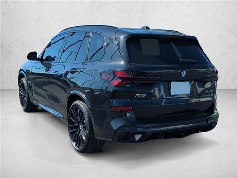 New 2026 BMW X5 sDrive40i w/ M Sport Package RWD image 9