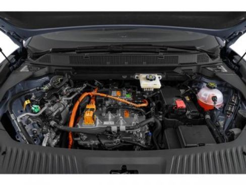 New 2026 Chevrolet Equinox EV LT image 15