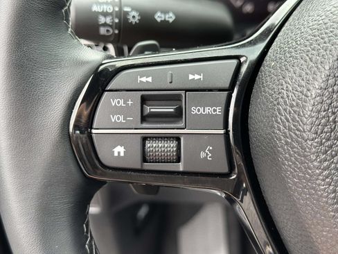 Used 2026 Honda Civic Sport image 17
