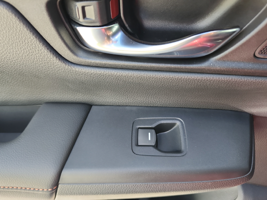 New 2026 Honda CR-V Sport-L image 23