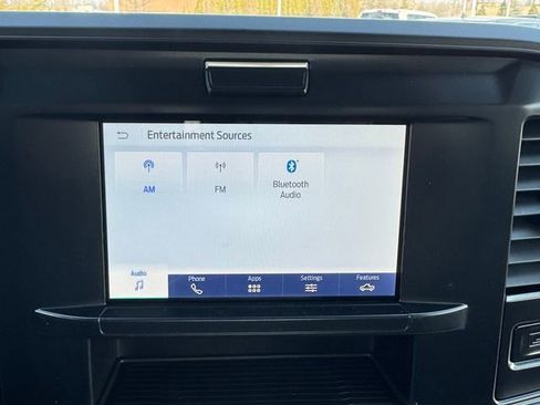 New 2026 Ford F250 XLT w/ Snow Plow Prep Package image 16