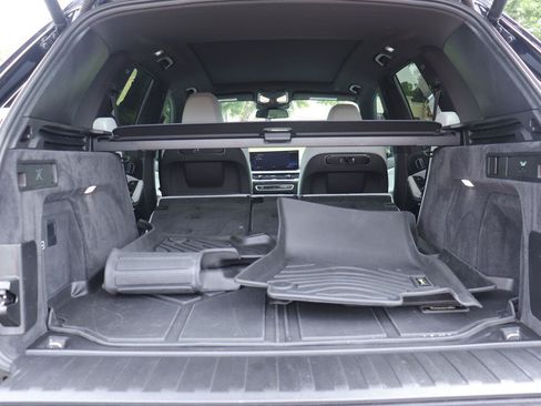 Used 2024 BMW X5 xDrive40i w/ Parking Assistance Package AWD/4WD image 16