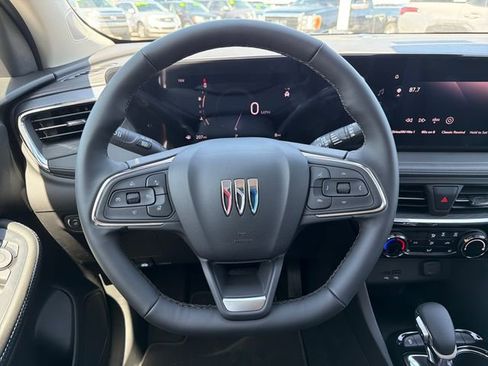 New 2026 Buick Encore GX Sport Touring w/ Comfort Package image 10