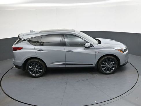 New 2025 Acura RDX A-Spec image 25