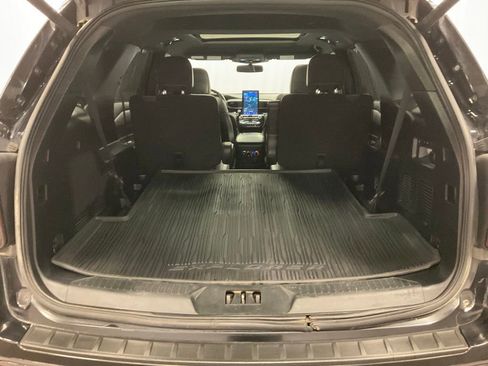 Used 2021 Ford Explorer ST w/ ST Street Pack AWD/4WD image 10