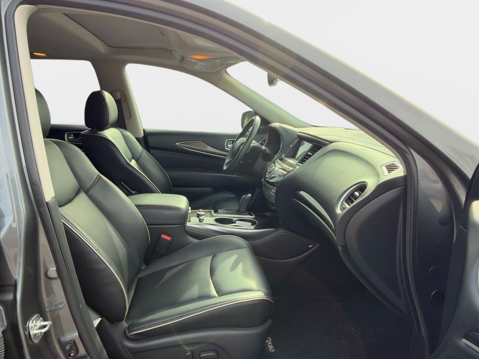 Used 2019 INFINITI QX60 Pure FWD image 7