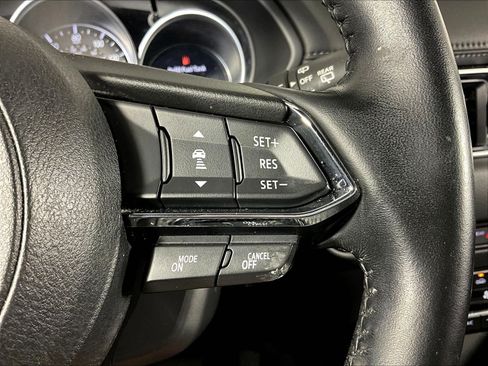 Used 2023 MAZDA CX-5 AWD 2.5 S w/ Select Package image 11
