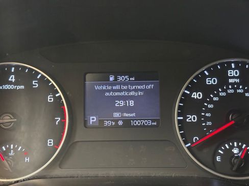 Used 2021 Kia Seltos EX AWD/4WD image 30