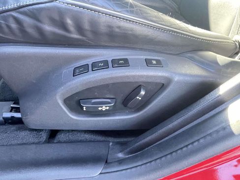 Used 2015 Volvo S60 T6 R-Design image 19