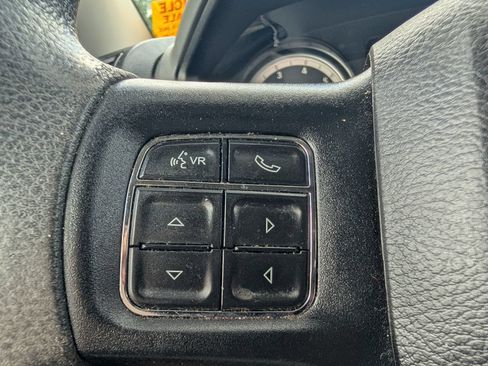 Used 2018 RAM 1500 Tradesman w/ Popular Equipment Group AWD/4WD image 14