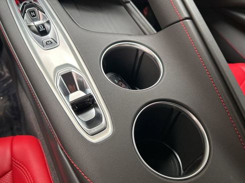 Used 2026 Chevrolet Corvette Stingray Coupe w/ 1LT image 38