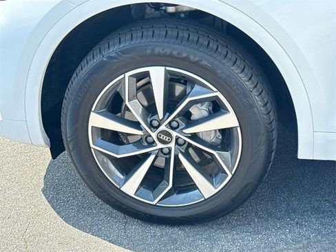 Used 2023 Audi Q5 2.0T Premium Plus image 38