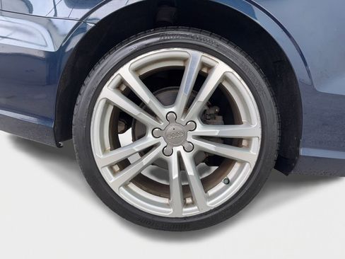 Used 2018 Audi A3 2.0T Premium w/ Convenience Package image 50