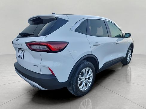 Certified 2023 Ford Escape Active w/ Tech Pack #1 image 6