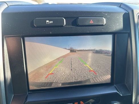 Used 2015 Ford F150 XLT w/ Equipment Group 302A Luxury image 27