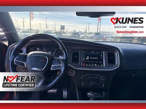 Used 2020 Dodge Charger Scat Pack w/ Dynamics Package image 44