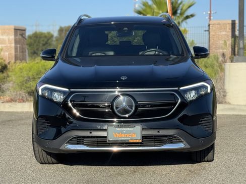Used 2023 Mercedes-Benz EQB 300 4MATIC image 5