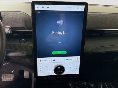 Used 2022 Ford Mustang Mach-E Premium image 18