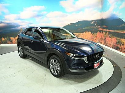 Used 2024 MAZDA CX-30 AWD 2.5 S w/ Preferred Package