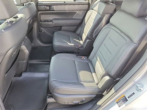 New 2026 Hyundai Santa Fe Calligraphy image 19