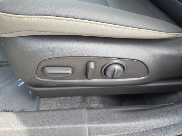 New 2026 Chevrolet Trax ACTIV w/ Driver Confidence Package FWD image 22