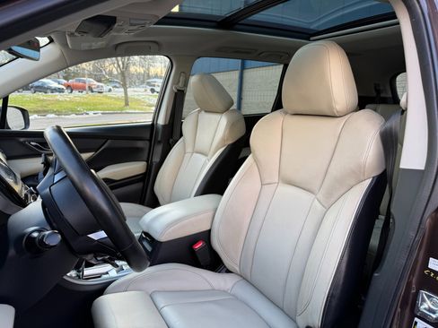 Used 2019 Subaru Ascent Limited image 12