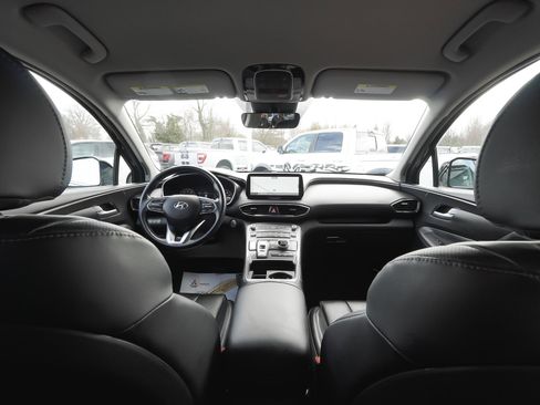 Used 2023 Hyundai Santa Fe XRT AWD/4WD image 35