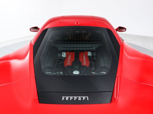 Certified 2019 Ferrari 488 GTB image 31