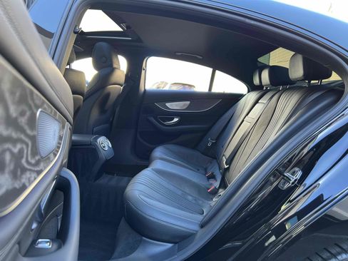 Used 2021 Mercedes-Benz CLS 450 image 5