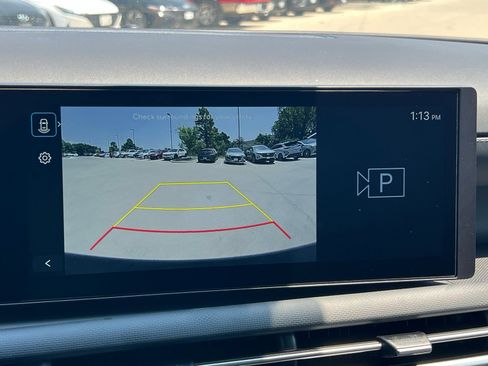 New 2026 Hyundai Santa Cruz SE image 29