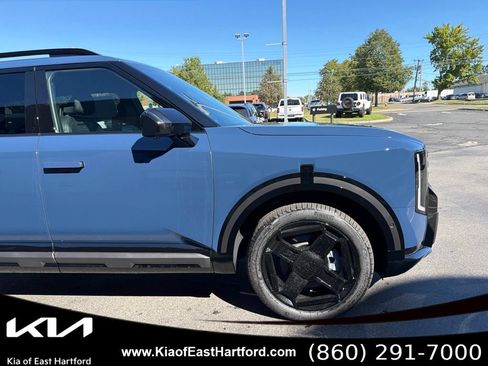 New 2027 Kia Telluride SX X-Line AWD/4WD image 6